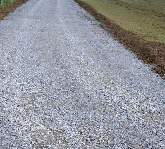 gravel-driveway-columbus-ohio