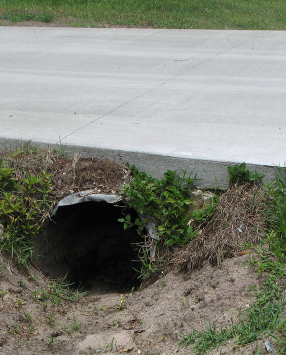 culvert-residential-mccoy-paving culvert-residential-mccoy-paving